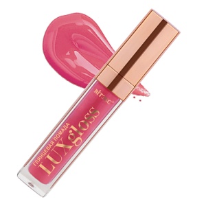 ВИТЭКС LUXGLOSS Жидкая Глянцевая помада т.05 Зимние Ягоды, 6,6мл