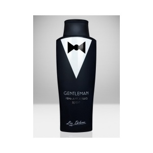 Фотография Liv Delano Gentleman • Гель для душа Sport • 300г