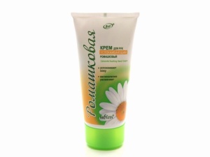 Фотография Белита Крем для рук • Ромашка • Успокаивающий • 150мл