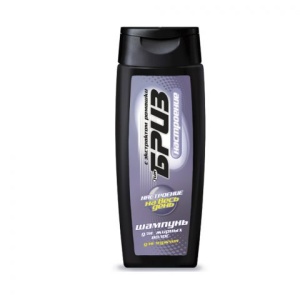 Фотография ТимБриз Шампунь • НАСТРОЕНИЕ • 250мл • арт.870417