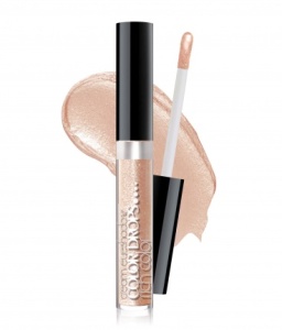 Фотография BelorDesign Тени кремовые COLOR DROPS • тон 1 ШАМПАНЬ