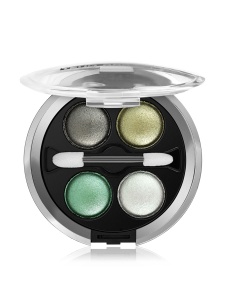 БД Тени комп. 4-х цв.сборка №46/2 шт, зеленая