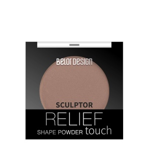 Фотография BelorDesign Скульптор RELIEF TOUCH • тон 003