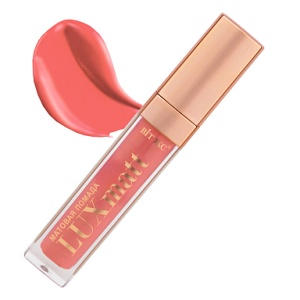 ВИТЭКС LUXMATT Жидкая Матовая помада т.15 Кашемировая Роза, 6,6 мл