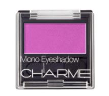 Фотография Charme Тени для век • Люпин • Одноцветные "Mono" • CH/E/MONO-58