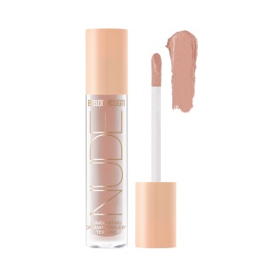 Фотография BelorDesign Тени жидкие • Матовые • Тон 6 • Nude Harmony