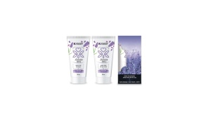 FAMILY COSMETICS Подарочный набор ДОЛИНА ГРЁЗ (Арома-Крем для рук 150мл и тела+Арома-Гель для душа 1
