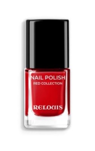 RELOUIS Лак для ногтей 