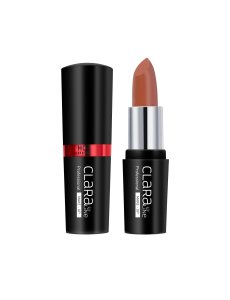 CLARALine Губная Помада Матовая тон 444 4,2г Matte lipstick