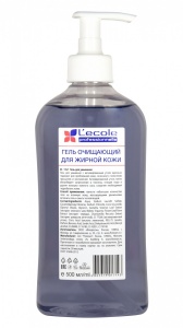 Фотография Флоресан ГЕЛЬ для умывания • 500мл • арт.Ф-15v1