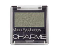 Фотография Charme Тени для век • Зелёный • Одноцветные "Mono" • CH/E/MONO-61