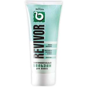 Фотография Белита Бальзам REVIVOR • 200мл восстановительный