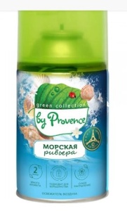 ПРОВАНС освежитель ЗАПАСКА  