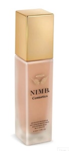 Фотография NIMBt Тональный крем • Тон 035 • Beige • Антивозрастной Увлажняющий • Anti-Aging Hydrating