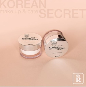 Фотография Relouis KOREAN SECRET • Корректор морщин 10г Wrinkle Filler