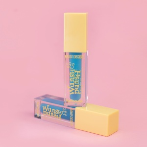 BelorDesign Плампер-тинт для губ Funhouse Wunsh Punsh