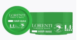 Фотография Lorenti Воск для укладки волос • Матирующий Эффект Matte Look • 175мл