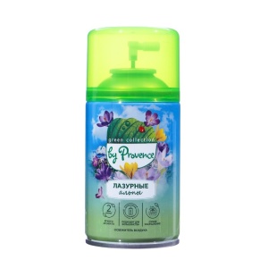 Фотография Прованс освежитель воздуха Освежитель воздуха • Лазурные Альпы Запаска • 250мл