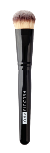 Фотография Relouis КИСТЬ №3 для • тональной основы Foundation Brush • арт.РБ1554-17