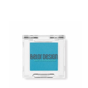 Фотография  BelorDesign Тени Матовые тон 106 Небесный Matte Eyeshadow