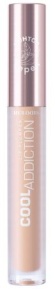 RELOUIS Плампер для губ тон 01 Pure Peach Cool Addiction Lip Plumper