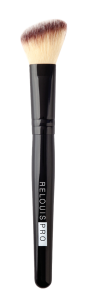 Фотография Relouis КИСТЬ №9 для контурирования Contouring Brush • арт.РБ1555-17