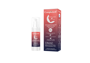 Compliment ANTI AGE SYSTEM ФУНКЦИОНАЛЬНЫЙ Лифтинг-крем для лица  50мл/16шт арт.641665