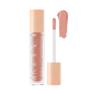 BelorDesign Тени жидкие матовые тон 4 NUDE GARMONY