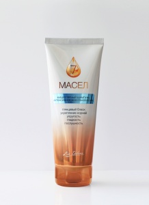 Фотография Liv Delano 7 масел • ШАМПУНЬ Мицеллярный для волос "ИНТЕНСИВНОЕ ВОССТАНОВЛЕНИЕ" • 250 мл