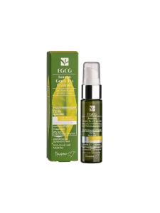 Белита-М EGCG Korean GREEN TEA CATECHIN РАЗГЛАЖИВАЮЩИЙ ГЕЛЬ для ВЕК для самой нежной кожи, 30г/16шт