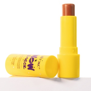 ВИТЭКС WOW Бальзам для губ СИЯНИЕ с коллагеном и гиалуроном