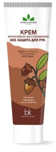 Фотография Белкосмекс Крем для рук SOS защита и интенсивное восстановление • Herbs Intense • 70г