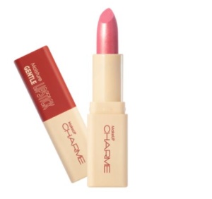 CHARME Губная помада GENTLE Увлажняющая тон 504 CH/L/G-504 (Пион)