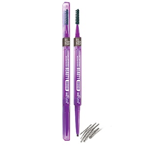 Фотография  БЕЛИТА Beauty Brow Карандаш для бровей механический тон 03 Deep Dark