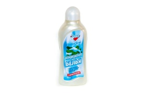 Фотография Золушка Кондиционер для белья • 0,75л • Русская Зима  • арт.С-13-4