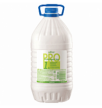 Фотография Белита Профессиональная линия • Шампунь КОЗЬЕ МОЛОКО • 3000мл