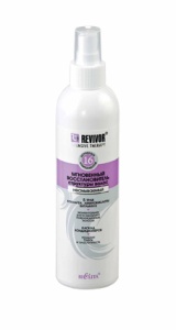 Фотография Белита Интенсивная Терапия •  Мгновенный ВОССТАНОВИТЕЛЬ структуры волос несмываемый • 250мл