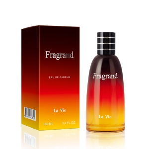 Фотография Dilis Parfum DILIS Парфюмерная вода • Для мужчин • FRAGRAND (Фрэгранд) • 100 мл