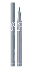 RELOUIS Y.O.U Really The One Подводка-фломастер для глаз т.03 Grey, арт.РБ537-24