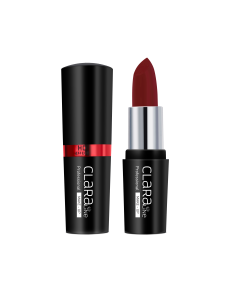 CLARALine Губная Помада Матовая тон 455 4,2г Matte lipstick