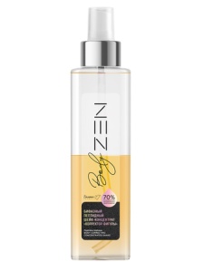 Фотография  Белита-М BodyZEN Шейк-Концентрат Бифазный пептидный КОРРЕКТОР ФИГУРЫ, 200г