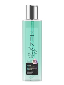 Белита-М BodyZEN Талассо-Концентрат для тела НОЧНОЙ Антицеллюлитный, 210г