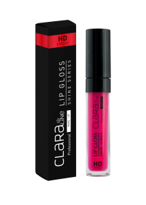 Фотография CLARA Line Блеск для губ • тон 09 • Shine Lip Gloss • 4,5мл