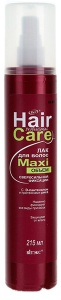 Фотография Белита Hair Care • ЛАК для волос MAXI объём сверхсильной фиксации 215 мл, код 04 33