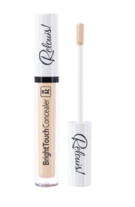 Фотография Релуи Консилер • Bright Touch Relouis тон 01 фарфоровый • арт.РБ903-18