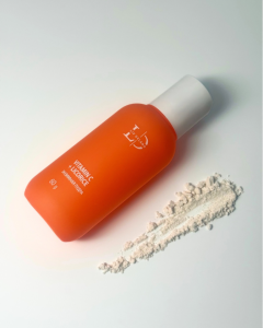 LIV DELANO Энзимная пудра Vitamin C+Licorice, 60 г