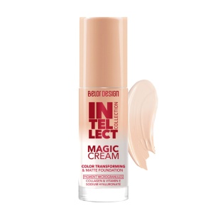 Фотография BelorDesign Тональный крем тон 20 • Magic Cream