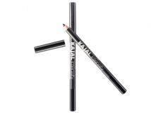 Фотография Charme Карандаш для век • KAJAL • CH/P/K-502 • Черный Кайал