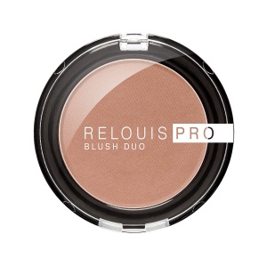 Фотография Релуи Румяна • Relouis PRO BLUSH •  тон 75 • арт.РБ757-17