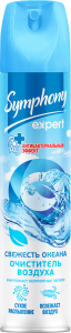 Фотография SYMPHONY Очиститель воздуха • Свежесть Океана • 300мл